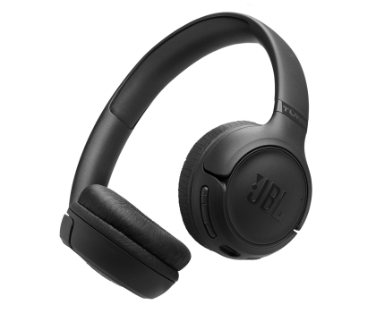 Słuchawka bezprzewodowa JBL TUNE 530 Czarne